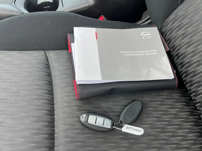 2021 Nissan X-trail