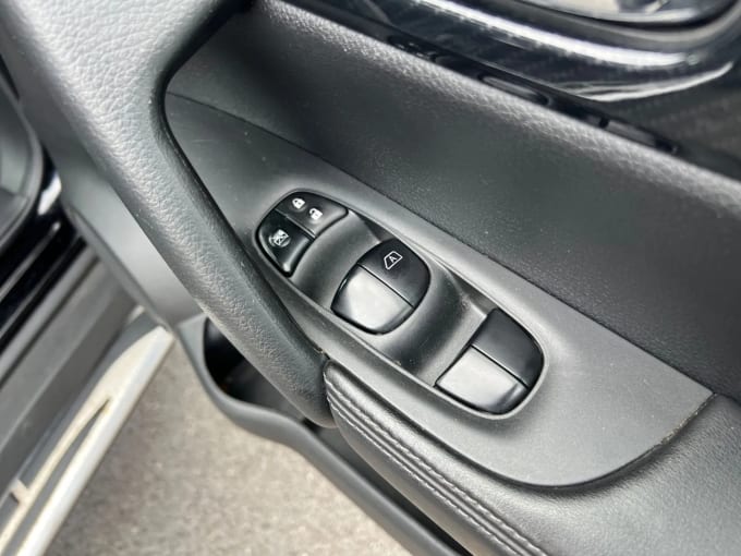 2021 Nissan X-trail