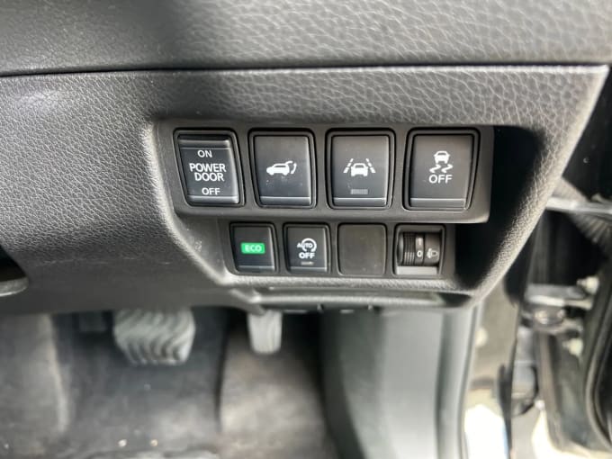 2021 Nissan X-trail