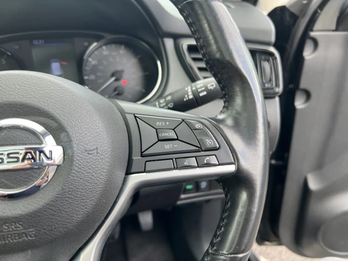 2021 Nissan X-trail