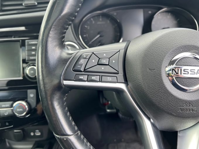 2021 Nissan X-trail