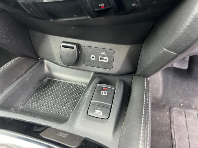 2021 Nissan X-trail