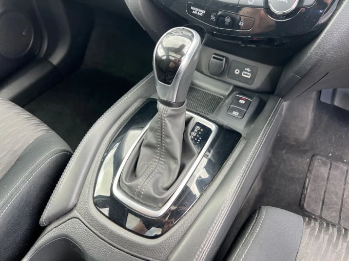 2021 Nissan X-trail