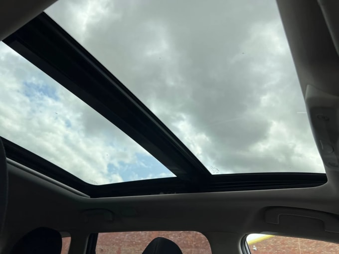 2021 Nissan X-trail