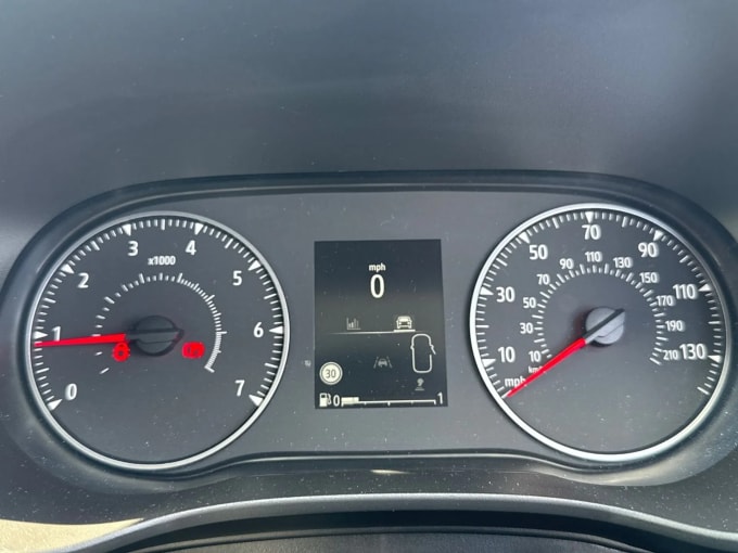 2024 Dacia Sandero Stepway