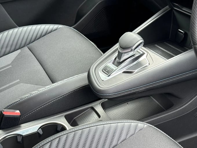 2024 Renault Captur