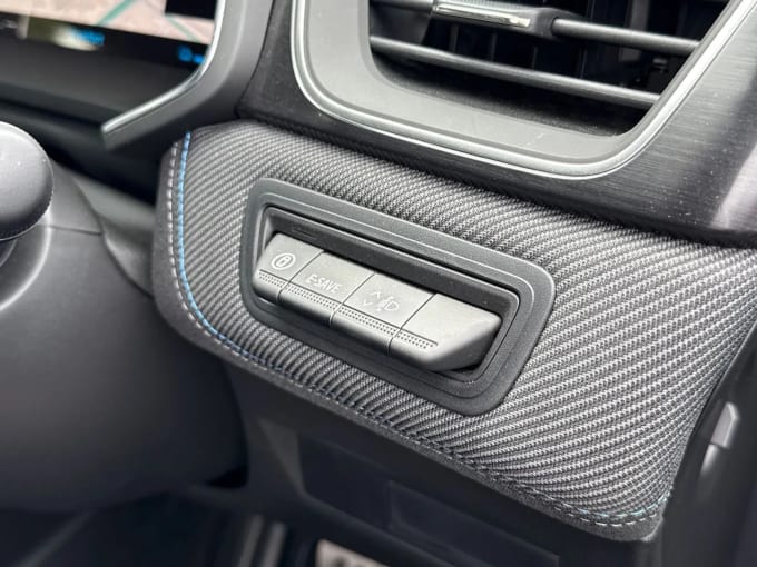 2024 Renault Captur