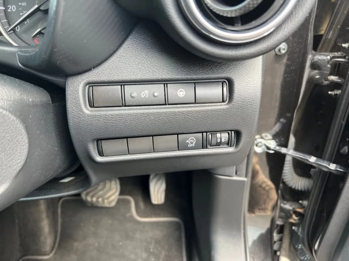 2023 Nissan Juke