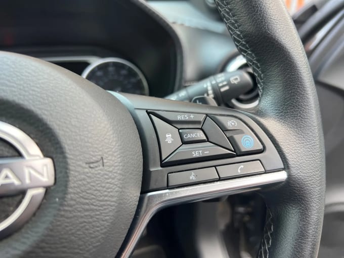 2023 Nissan Juke