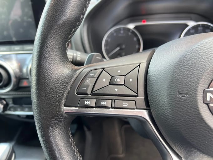 2023 Nissan Juke