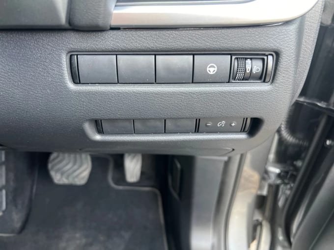 2024 Nissan Qashqai