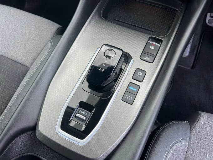 2024 Nissan Qashqai
