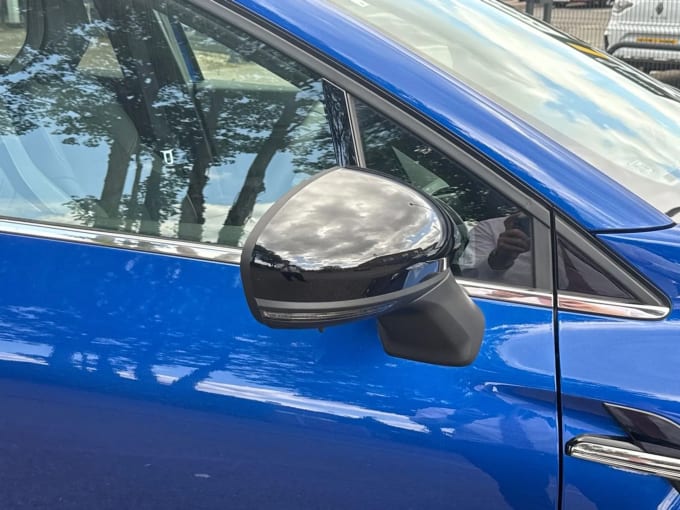 2024 Renault Captur