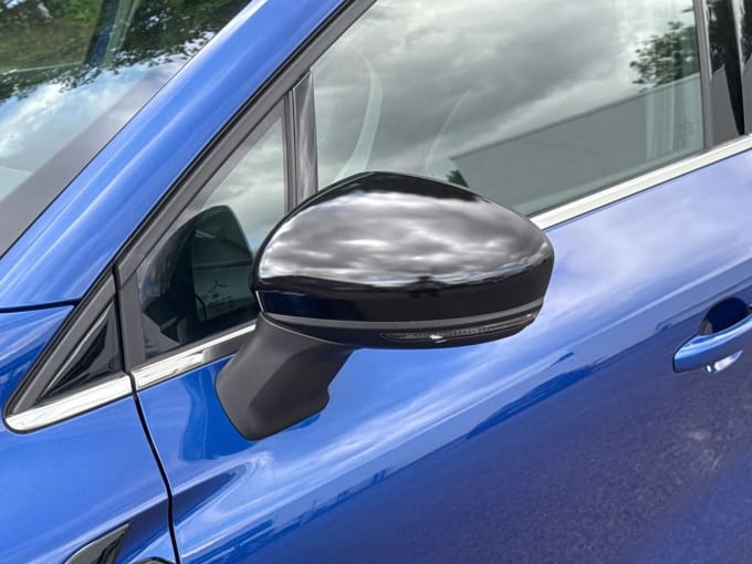 2024 Renault Captur