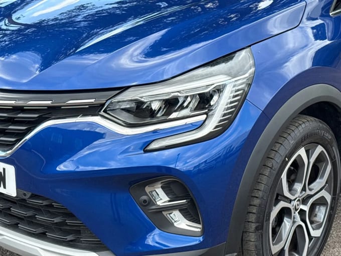 2024 Renault Captur