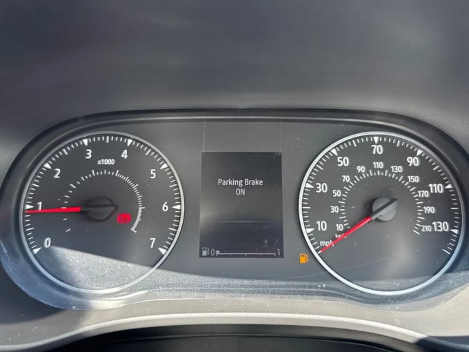 2024 Dacia Sandero Stepway