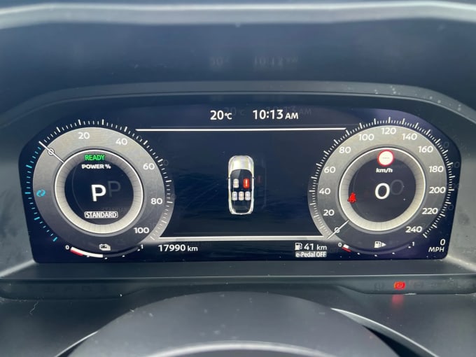 2024 Nissan Qashqai