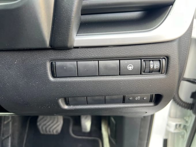 2024 Nissan Qashqai