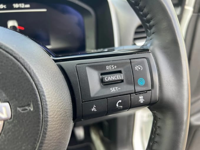 2024 Nissan Qashqai