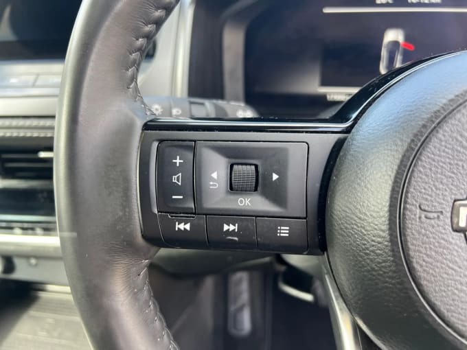 2024 Nissan Qashqai
