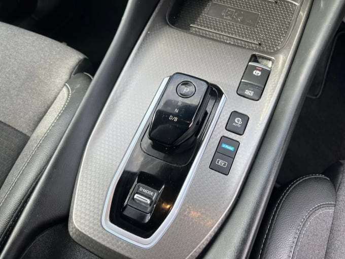 2024 Nissan Qashqai