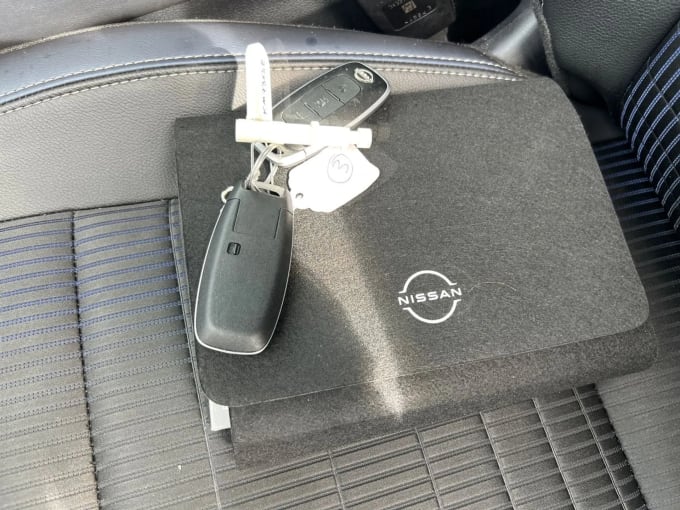 2023 Nissan Qashqai