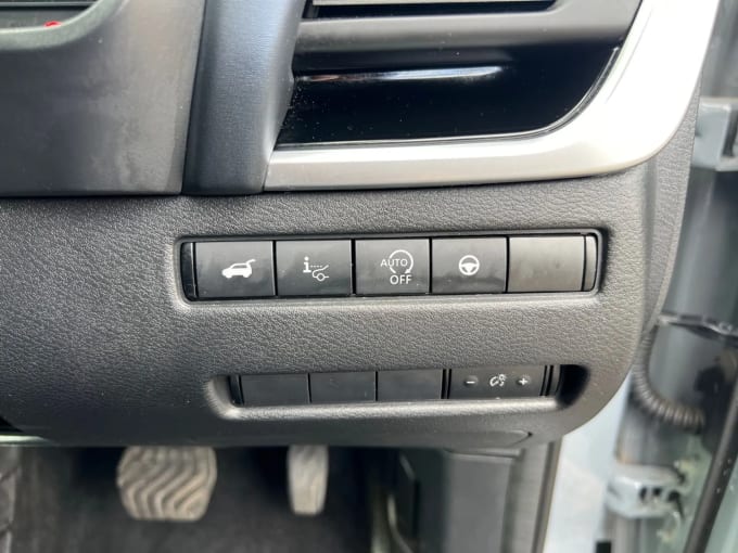 2023 Nissan Qashqai