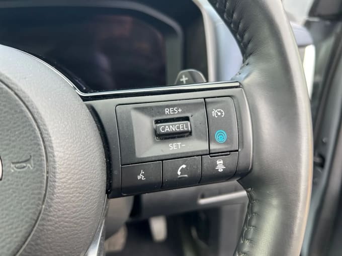 2023 Nissan Qashqai