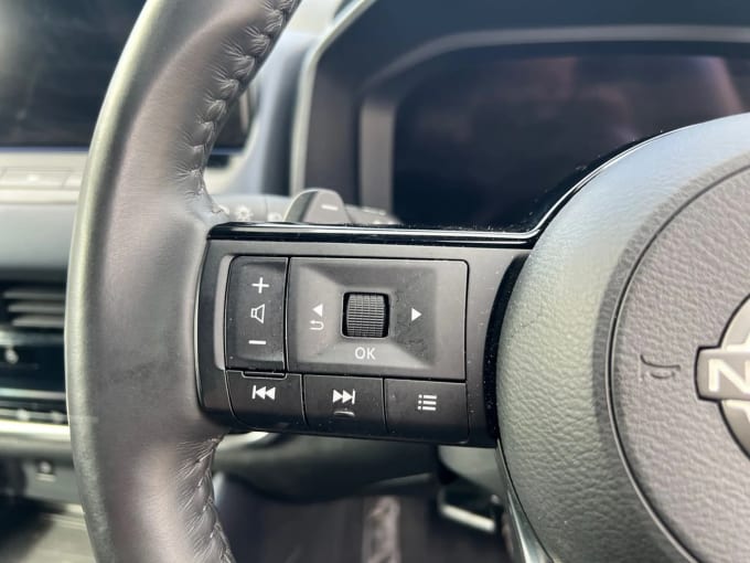 2023 Nissan Qashqai
