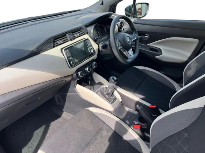 2019 Nissan Micra