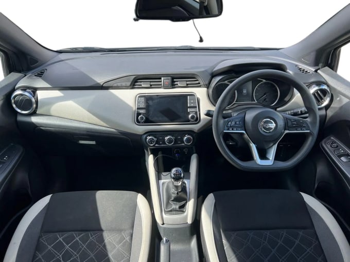 2019 Nissan Micra