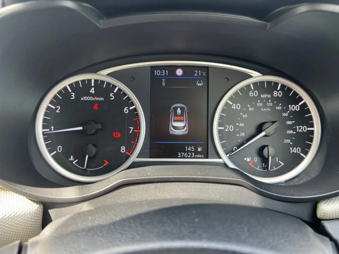 2019 Nissan Micra
