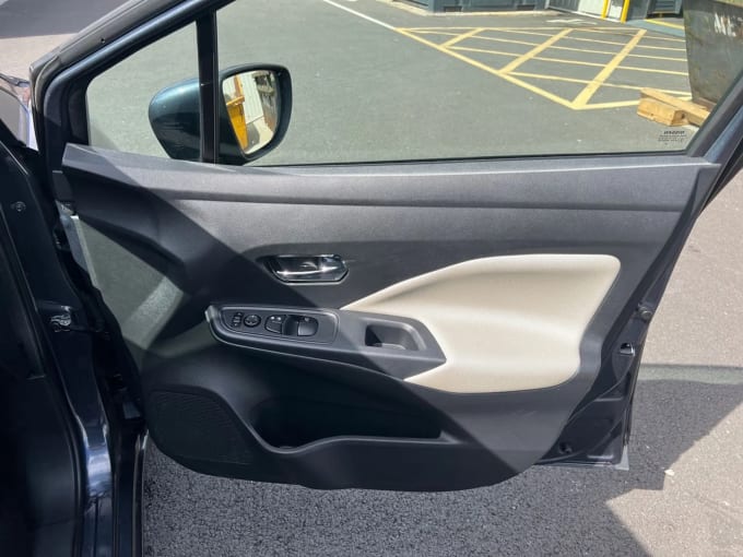 2019 Nissan Micra