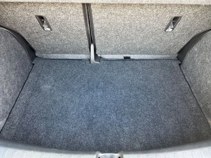 2019 Nissan Micra