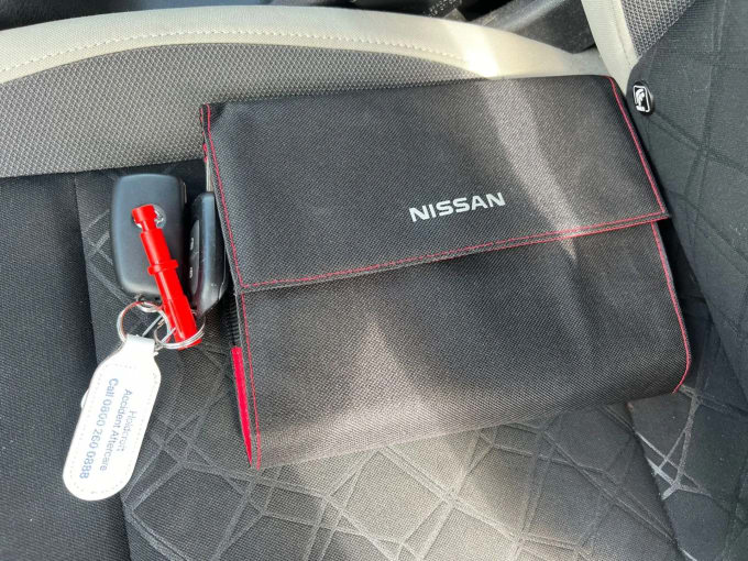 2019 Nissan Micra