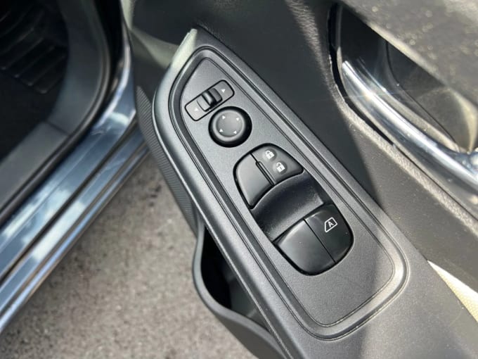 2019 Nissan Micra