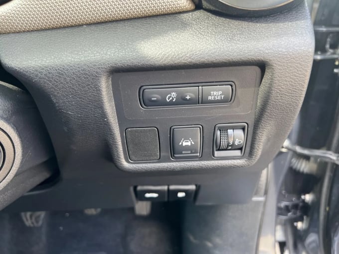 2019 Nissan Micra