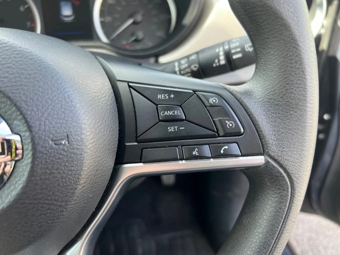 2019 Nissan Micra