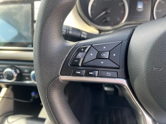 2019 Nissan Micra