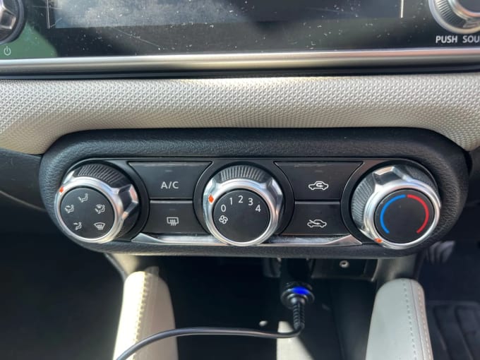 2019 Nissan Micra