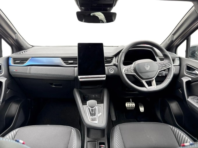 2024 Renault Symbioz
