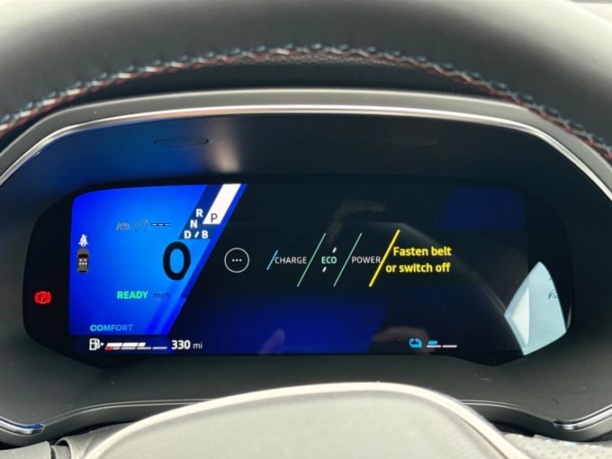 2024 Renault Symbioz