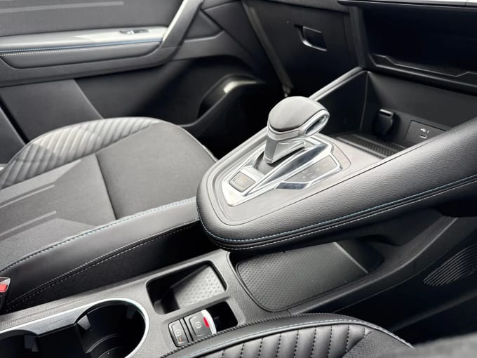 2024 Renault Symbioz