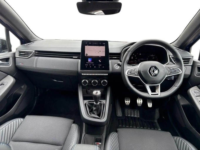 2023 Renault Clio