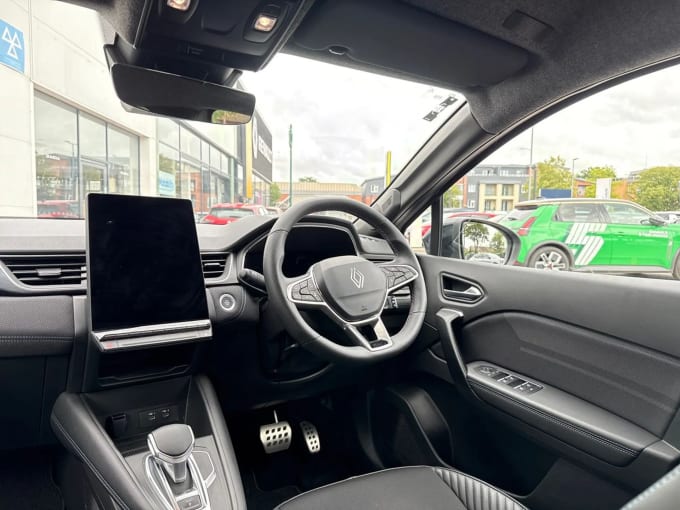 2024 Renault Symbioz