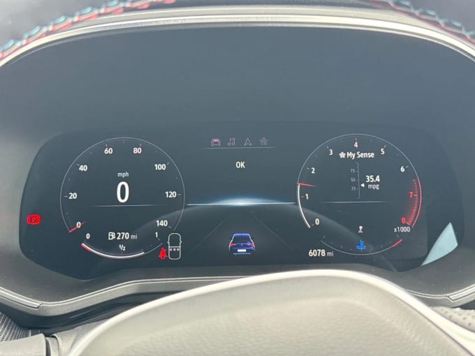 2023 Renault Clio