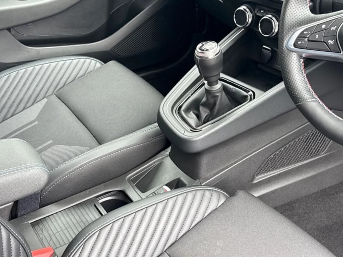 2023 Renault Clio