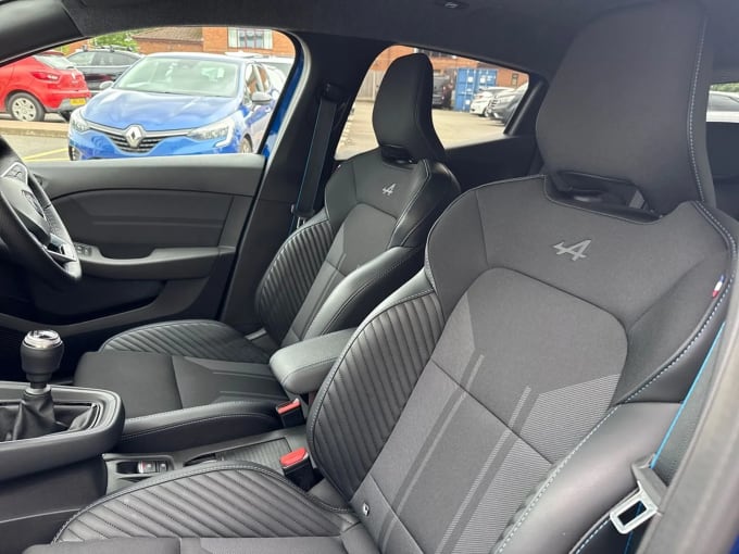 2023 Renault Clio