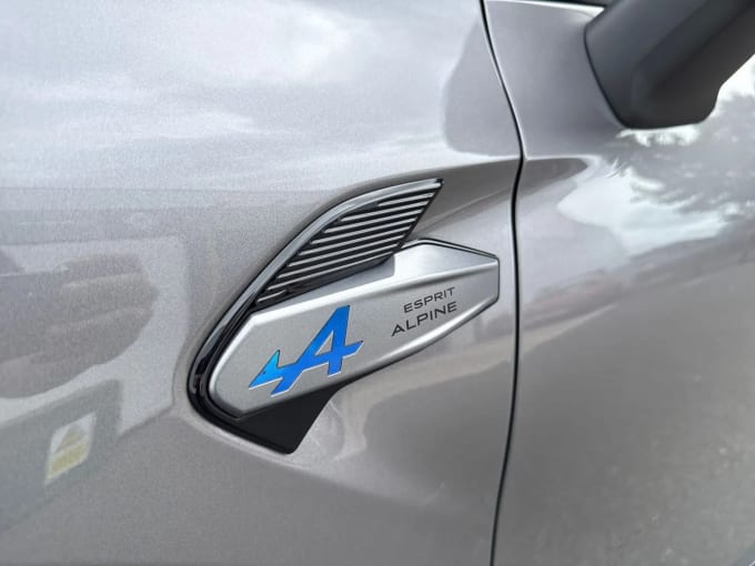 2024 Renault Symbioz