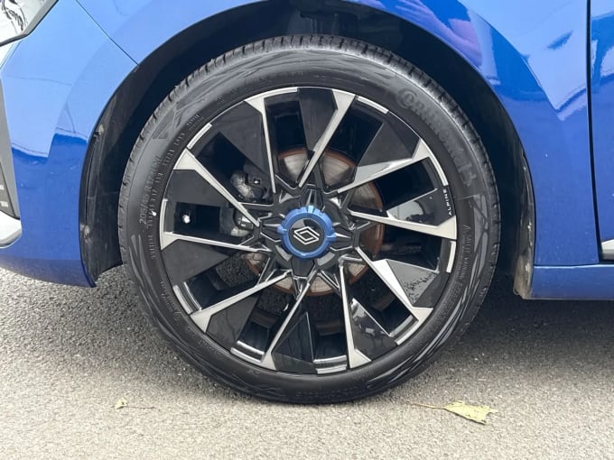 2023 Renault Clio